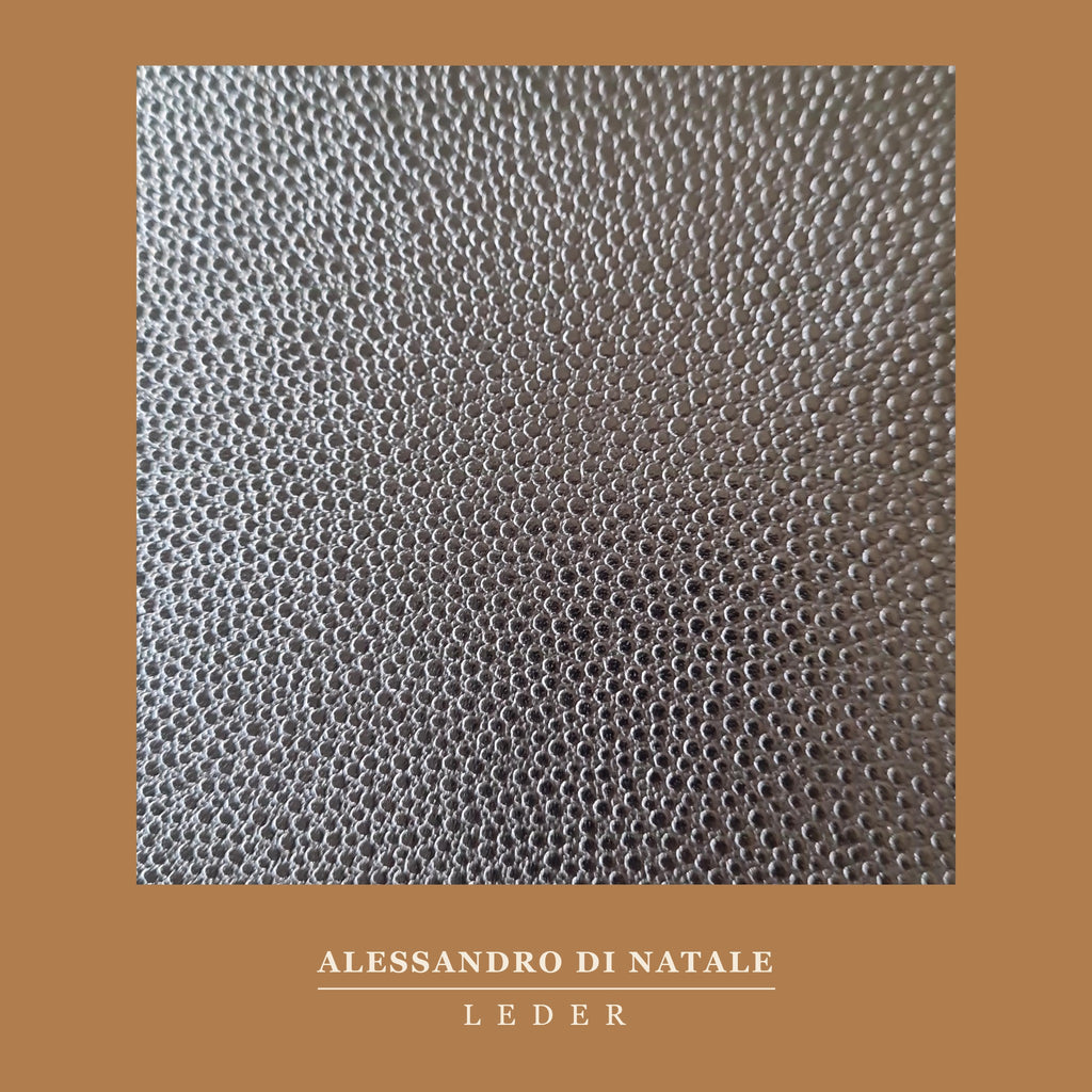 Narbung von P-2026-BLO-01 aus der Nähe