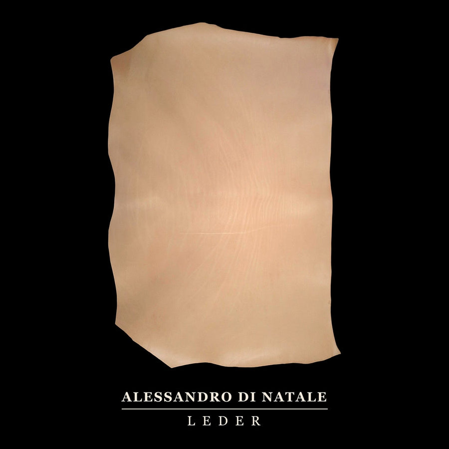 Rindsleder Naturale Crust, pflanzlich gegerbt P-2026-LPA-06, 158 dm² (1)