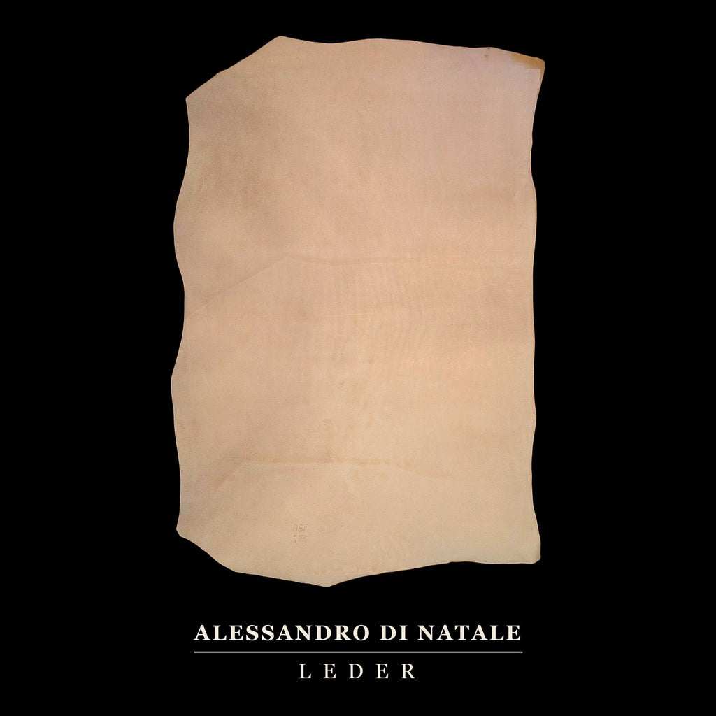 Rindsleder Naturale Crust, pflanzlich gegerbt P-2026-LPA-06, 158 dm² (2)