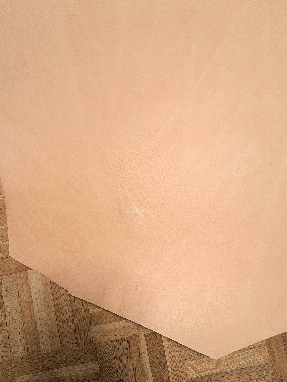 Rindsleder Naturale Crust, pflanzlich gegerbt P-2026-LPA-06, 158 dm² (6)