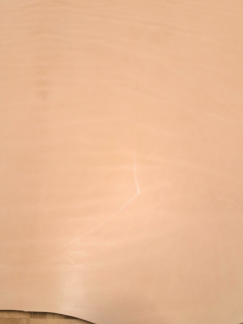 Rindsleder Naturale Crust, pflanzlich gegerbt P-2026-LPA-06, 158 dm² (7)