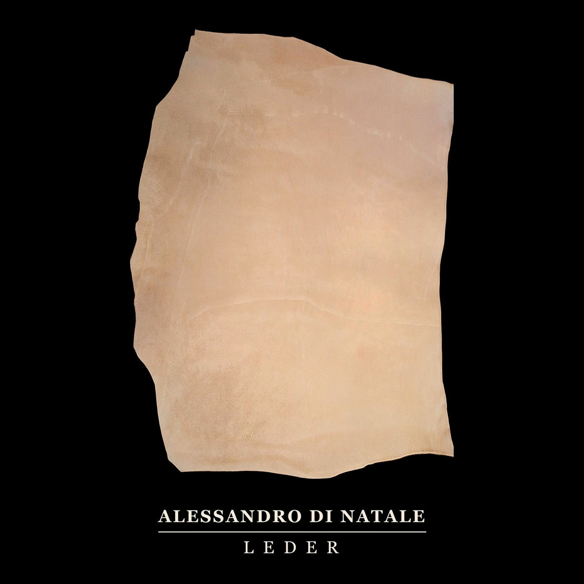 Rindsleder Naturale Crust, pflanzlich gegerbt P-2026-LPA-09, 164 dm² (2)