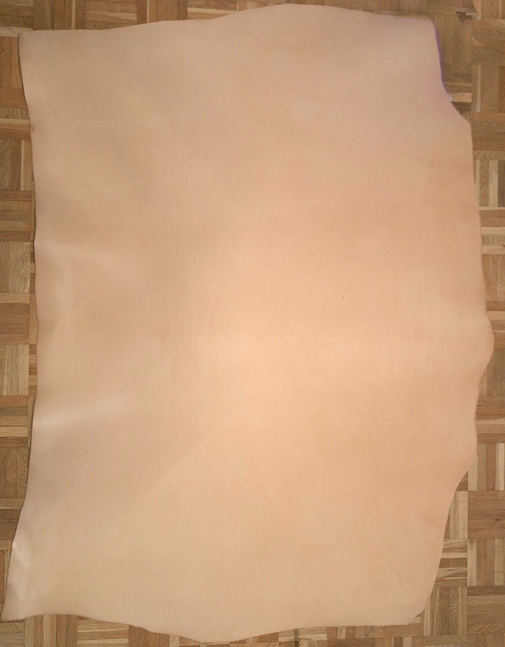 Rindsleder Naturale Crust, pflanzlich gegerbt P-2026-LPA-09, 164 dm² (3)