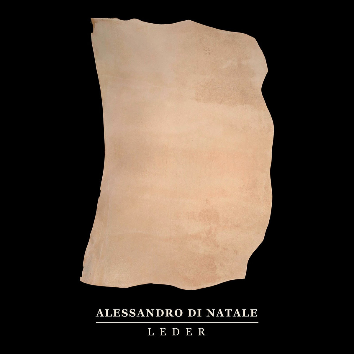 Rindsleder Naturale Crust, pflanzlich gegerbt P-2026-LPA-11, 169 dm² (2)