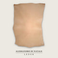 Rindsleder Naturale Crust, pflanzlich gegerbt P-2026-LPA-12, 167 dm² (1)