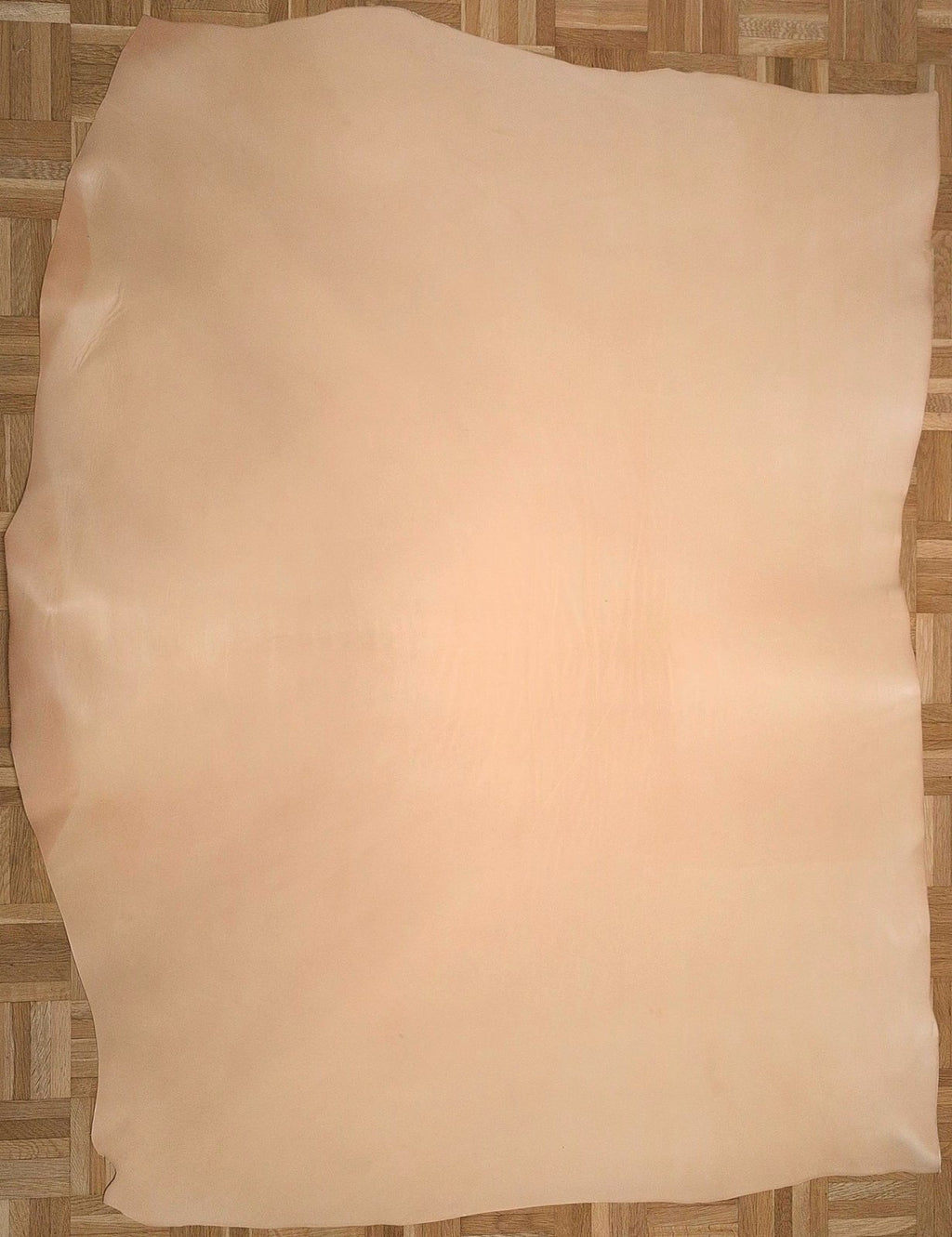 Rindsleder Naturale Crust, pflanzlich gegerbt P-2026-LPA-13, 168 dm² (3)